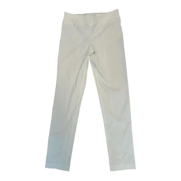 Elliott Lauren Classic Pull on Ankle Pant size 4 - Picture 1 of 4
